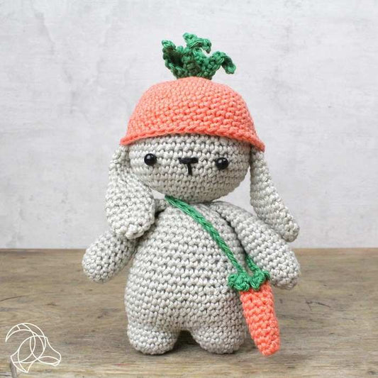Frank Rabbit