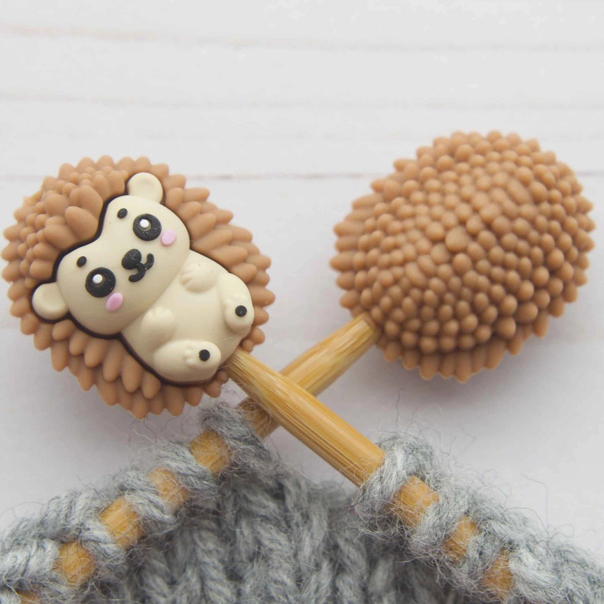 Stitch Stoppers