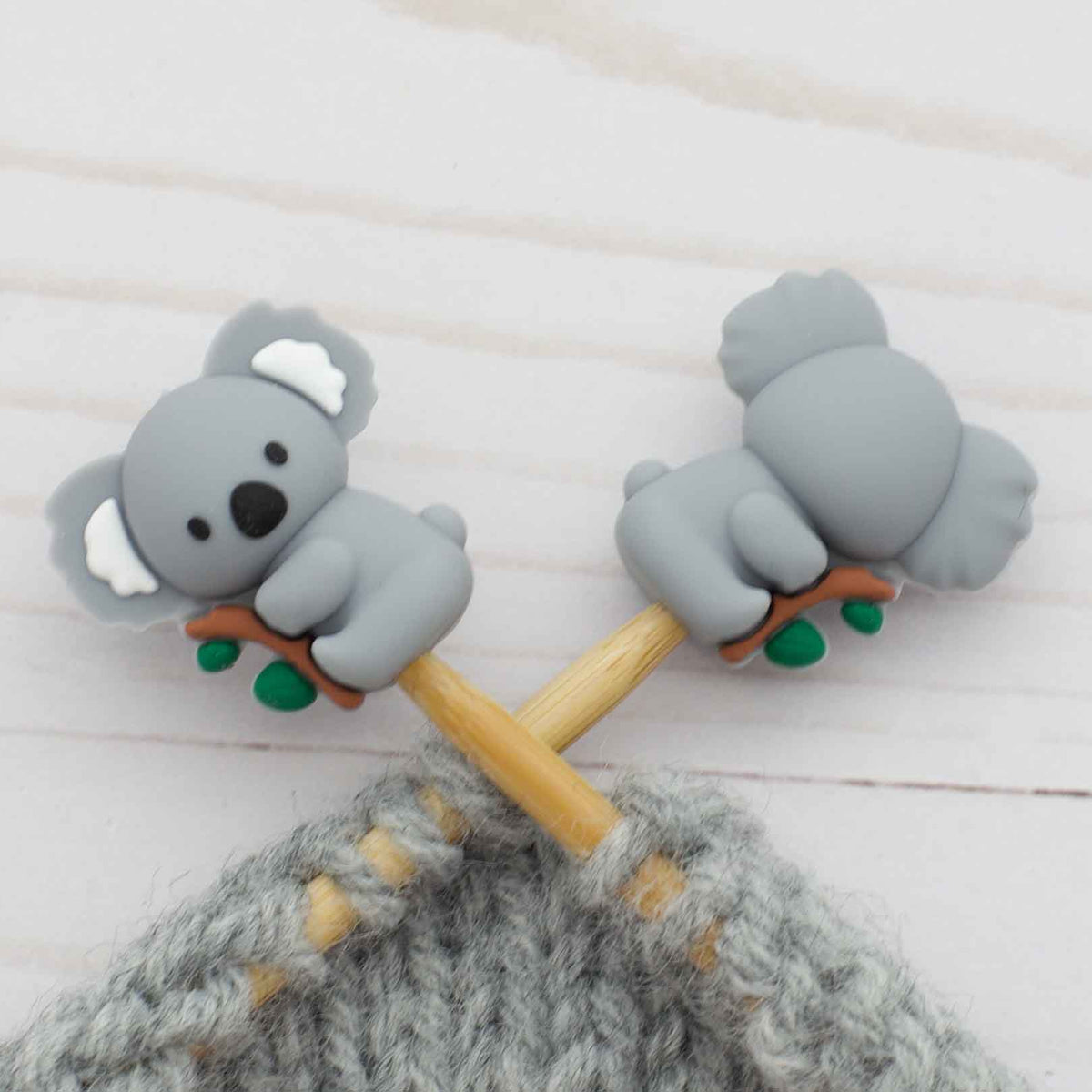 Stitch Stoppers