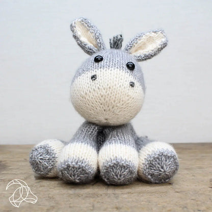 Hardicraft Knitted Toy Kits