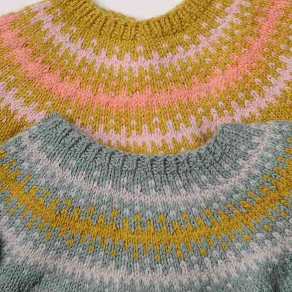 Tilly Cardigan by Mrs Moon