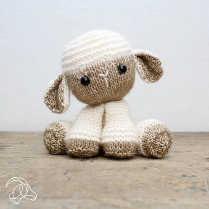 Hardicraft Knitted Toy Kits