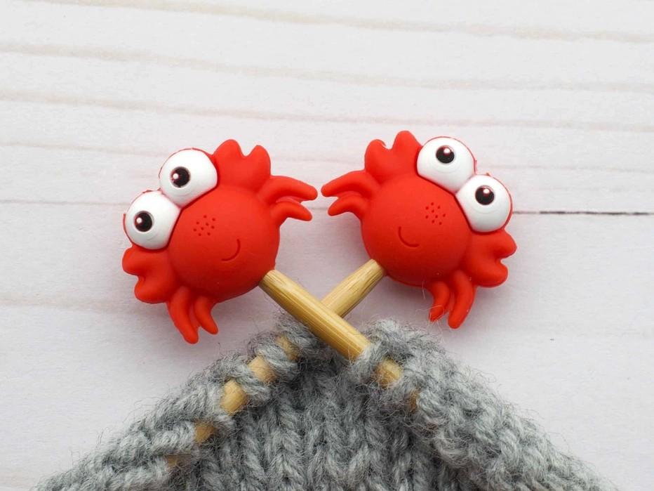 Stitch Stoppers