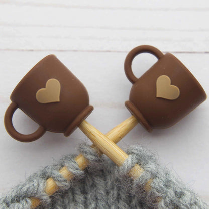 Stitch Stoppers