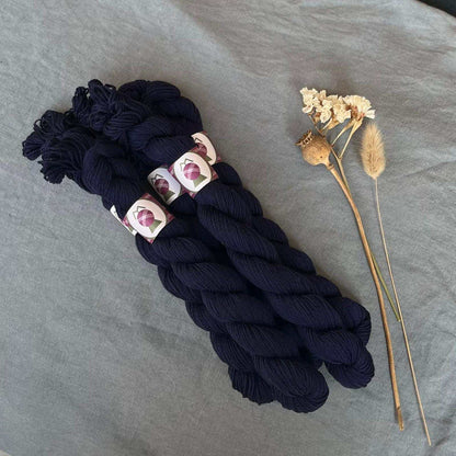 Wee County Yarns Kinross 4ply Mini Skeins