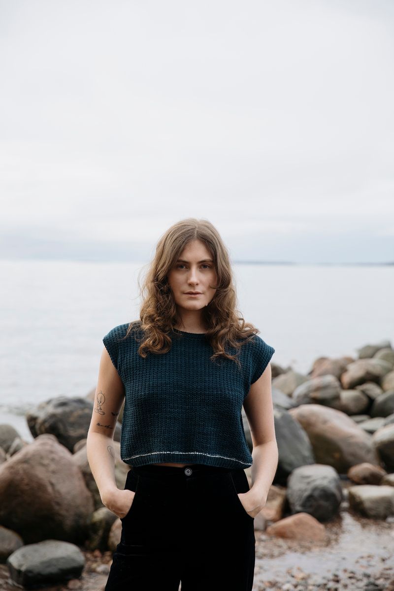 Soothing Stitches: Knits for a Quiet Mind