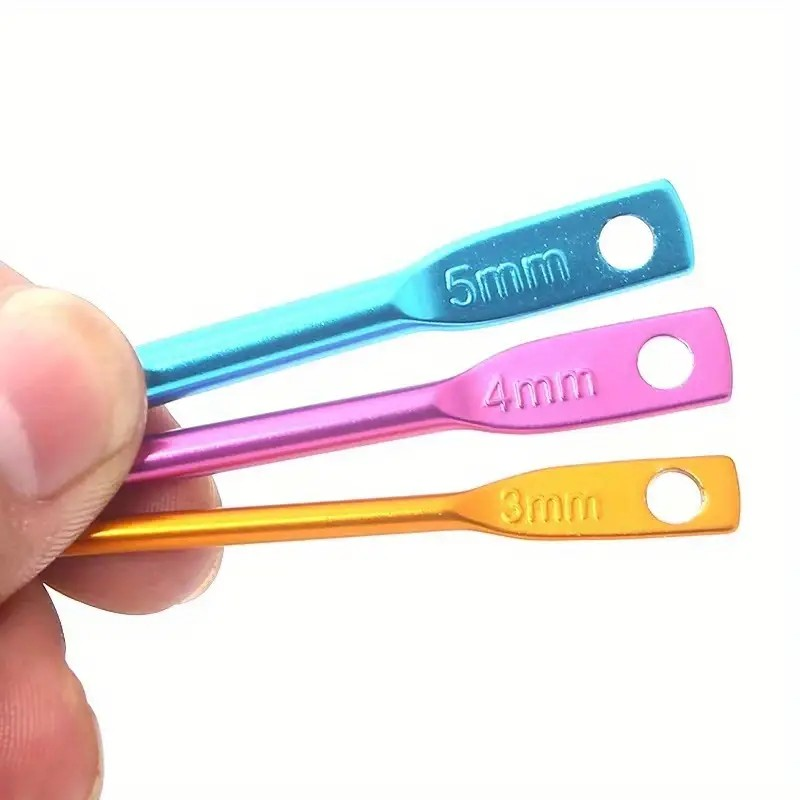 Crochet Hook Set