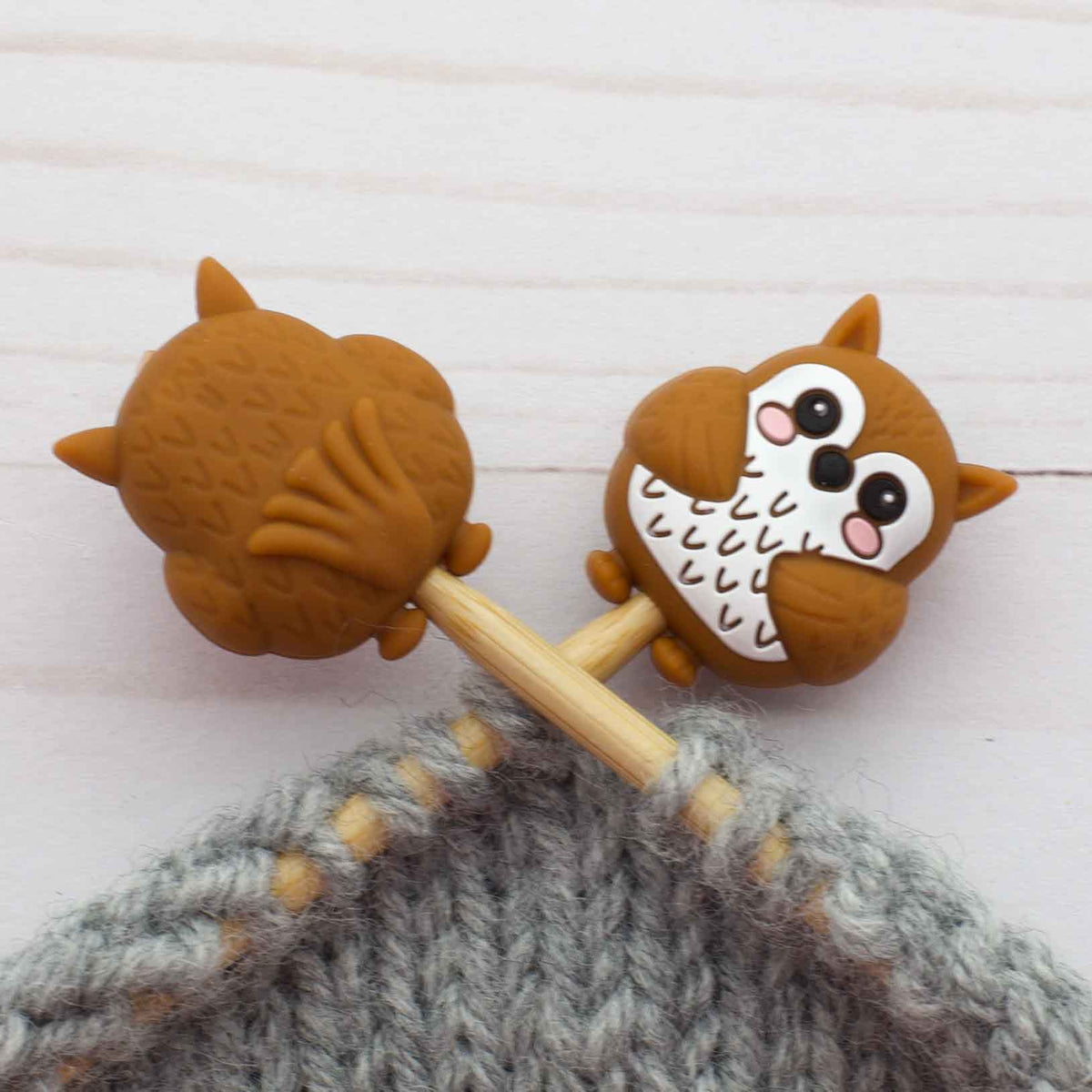 Stitch Stoppers
