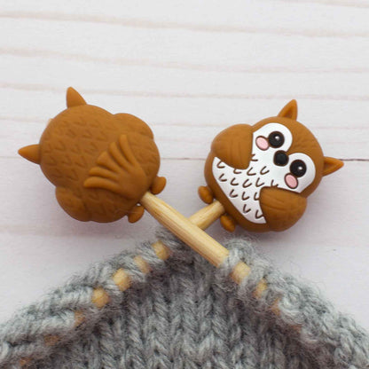 Stitch Stoppers