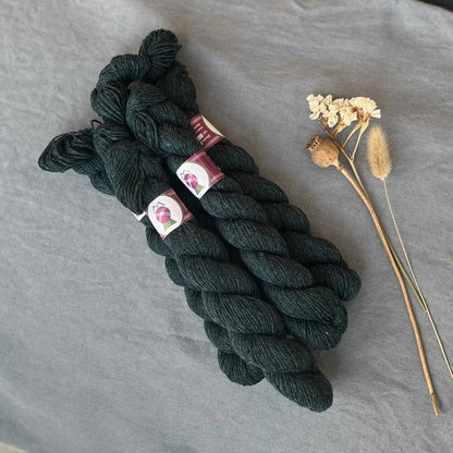 Wee County Yarns Kinross 4ply Mini Skeins
