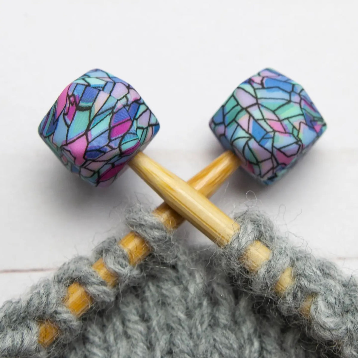 Stitch Stoppers
