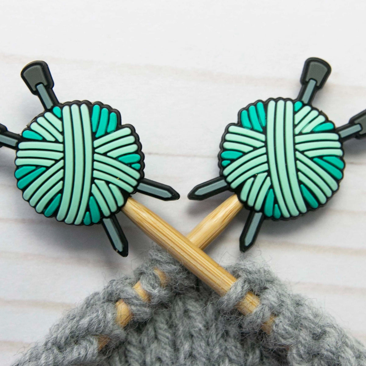 Stitch Stoppers