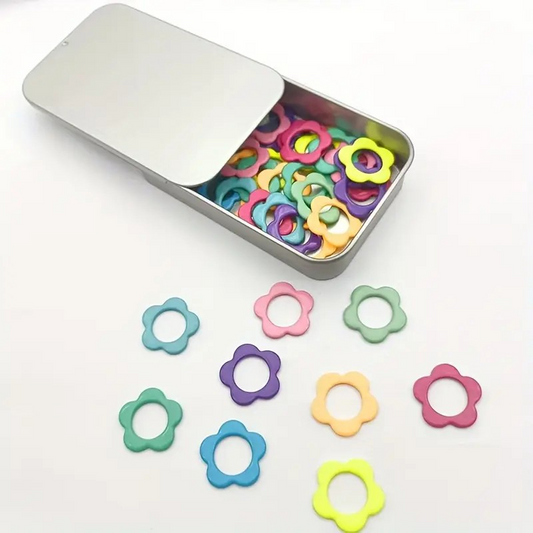 Stitch Markers
