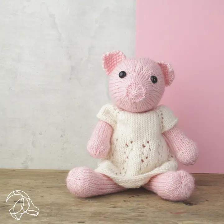 Frida Piglet