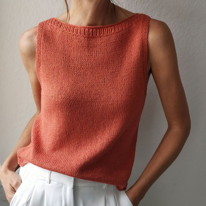 SABAI Top by Susanne Müller