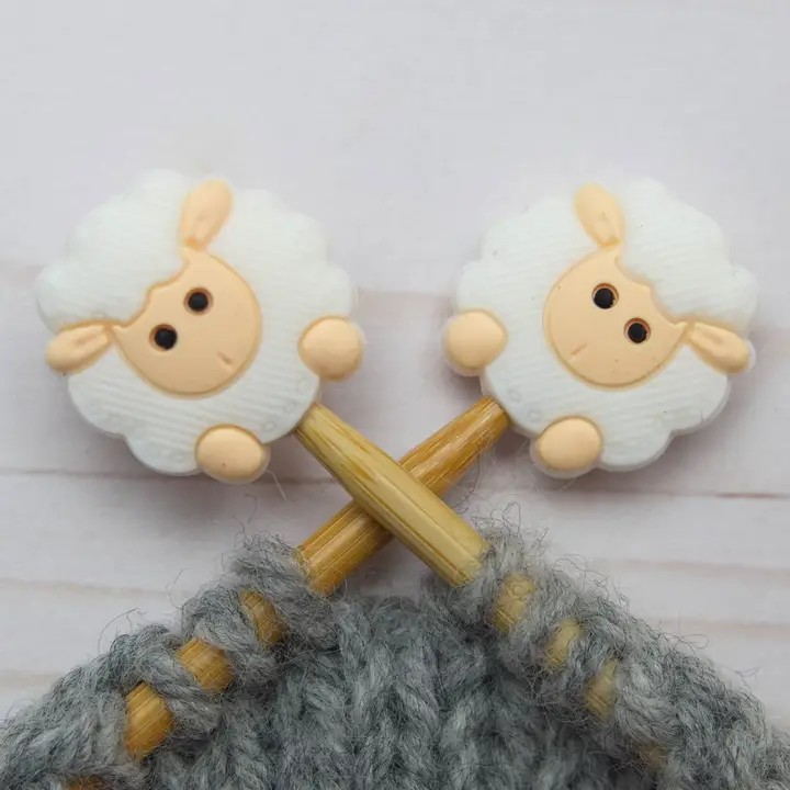 Stitch Stoppers