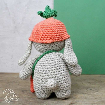 Frank Rabbit